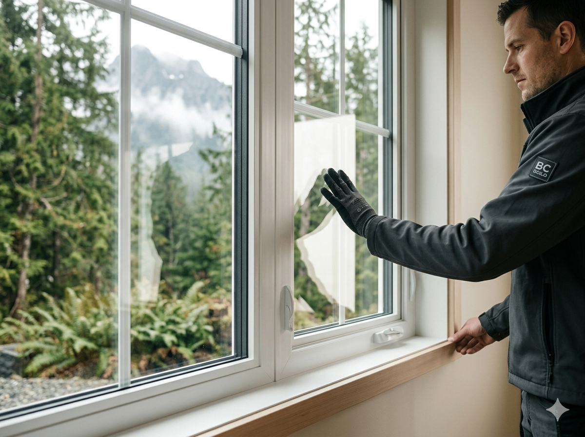 Replacement Windows